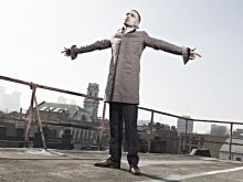 Adam Deacon