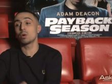 Adam Deacon