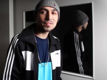 Adam Deacon