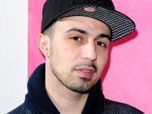 Adam Deacon