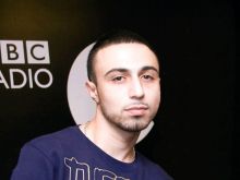 Adam Deacon