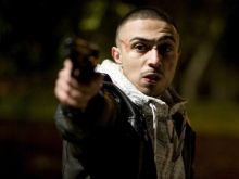 Adam Deacon