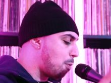 Adam Deacon