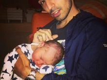 Adam Deacon