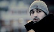 Adam Deacon