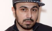 Adam Deacon