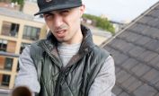 Adam Deacon