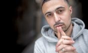 Adam Deacon