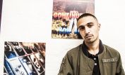 Adam Deacon