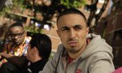 Adam Deacon