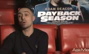 Adam Deacon