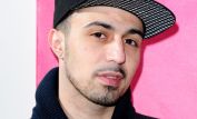 Adam Deacon