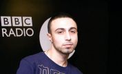 Adam Deacon