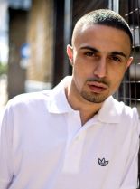 Adam Deacon