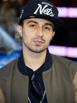 Adam Deacon