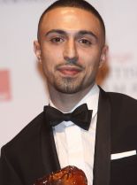 Adam Deacon