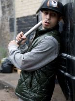 Adam Deacon