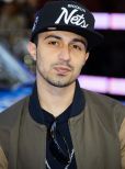 Adam Deacon