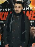 Adam Deacon