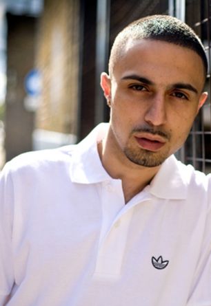 Adam Deacon