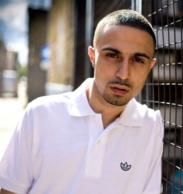 Adam Deacon