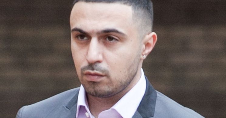 Adam Deacon