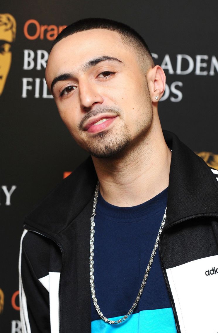 Adam Deacon