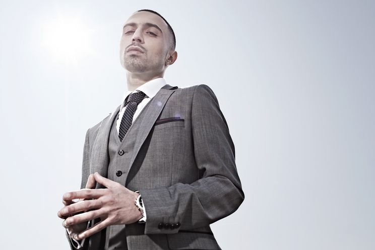 Adam Deacon