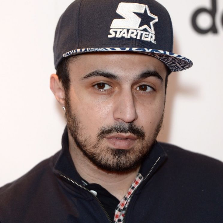 Adam Deacon