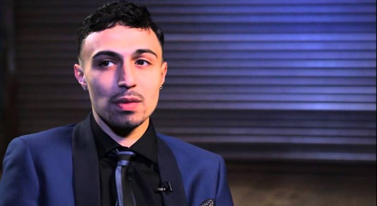 Adam Deacon