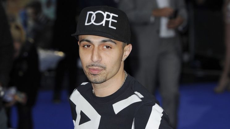 Adam Deacon