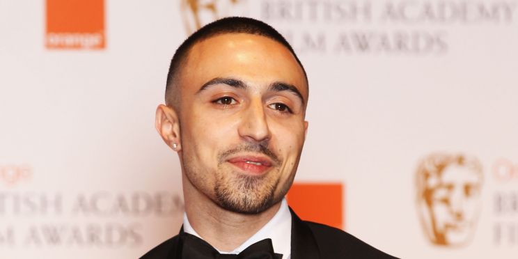 Adam Deacon