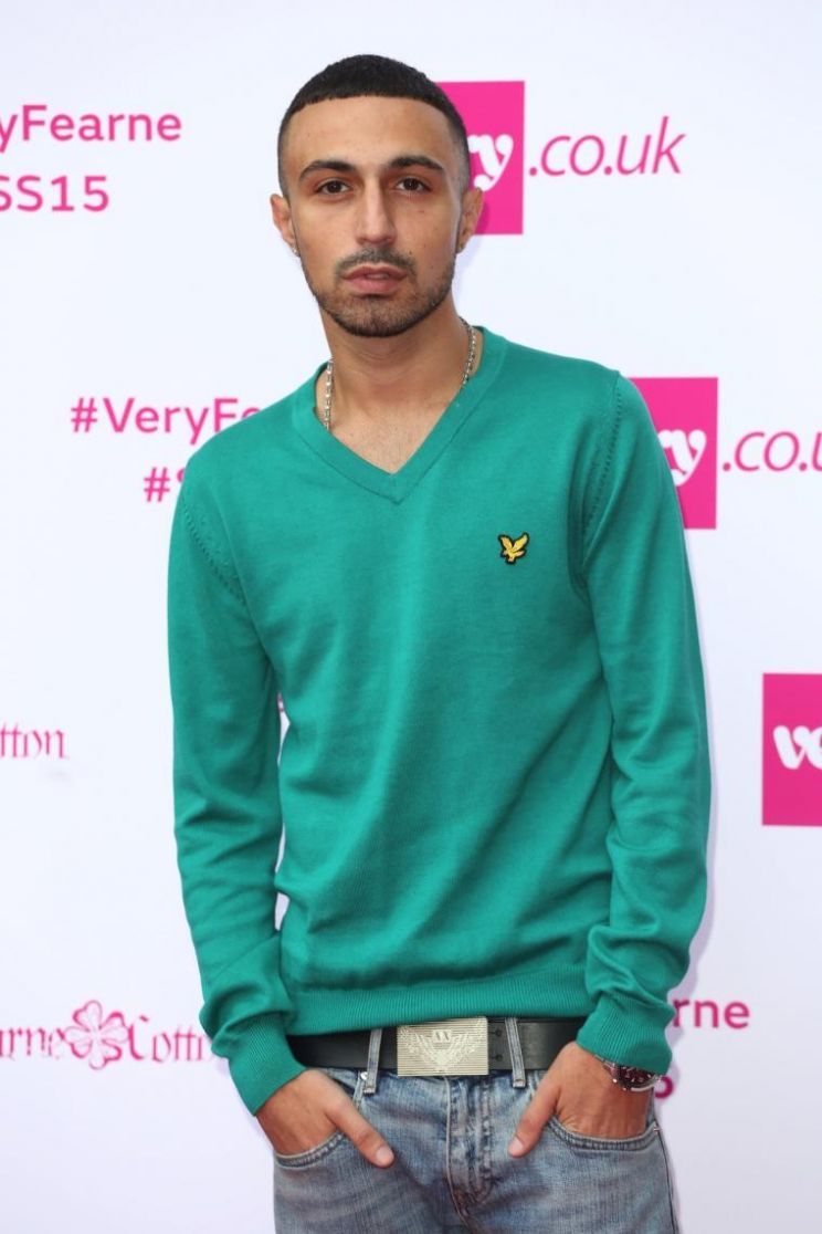 Adam Deacon