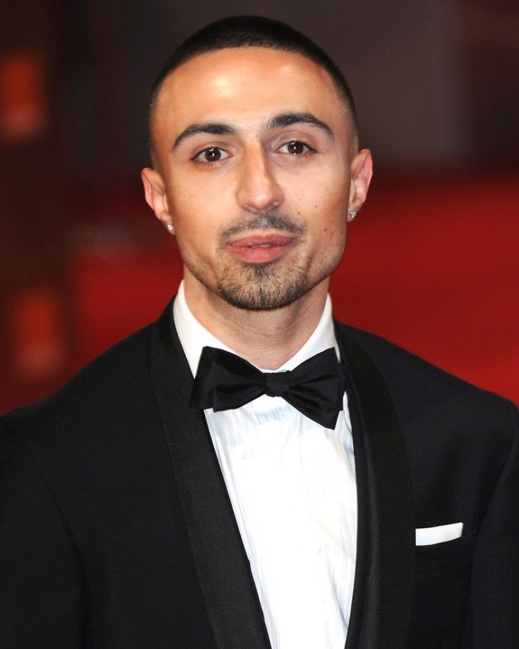 Adam Deacon