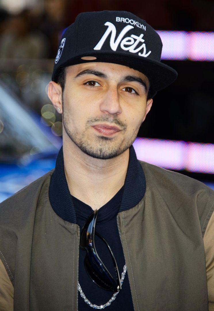 Adam Deacon