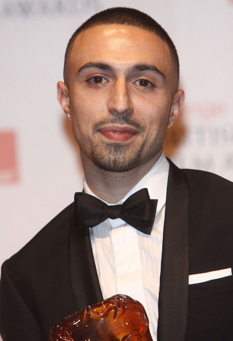 Adam Deacon