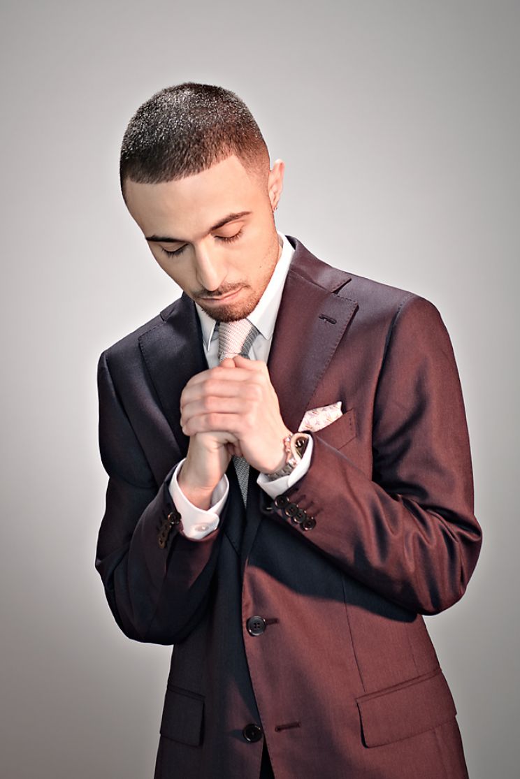 Adam Deacon