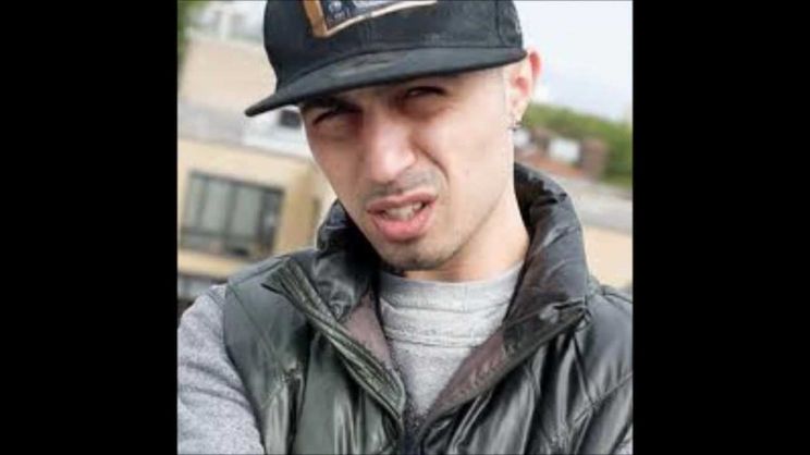 Adam Deacon