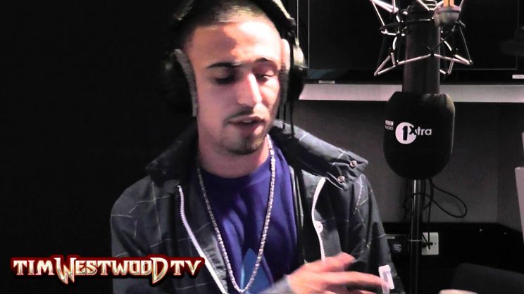 Adam Deacon