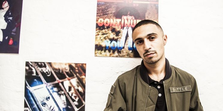 Adam Deacon
