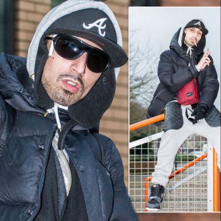 Adam Deacon