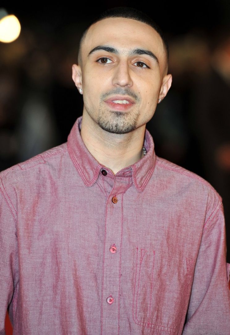 Adam Deacon