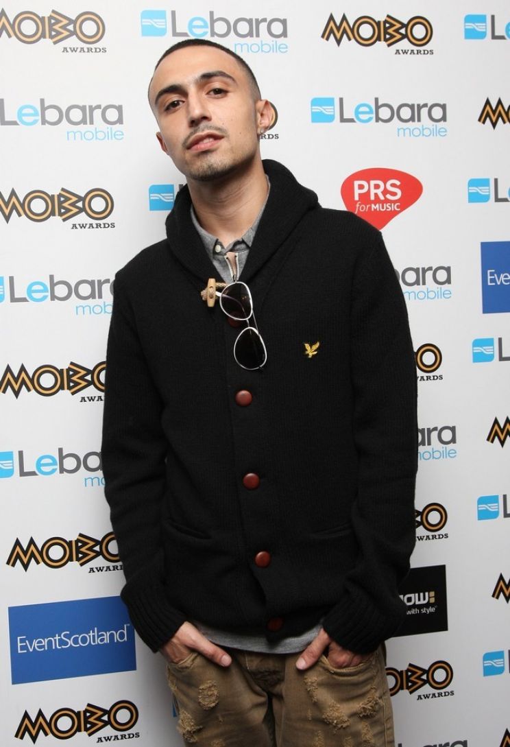 Adam Deacon