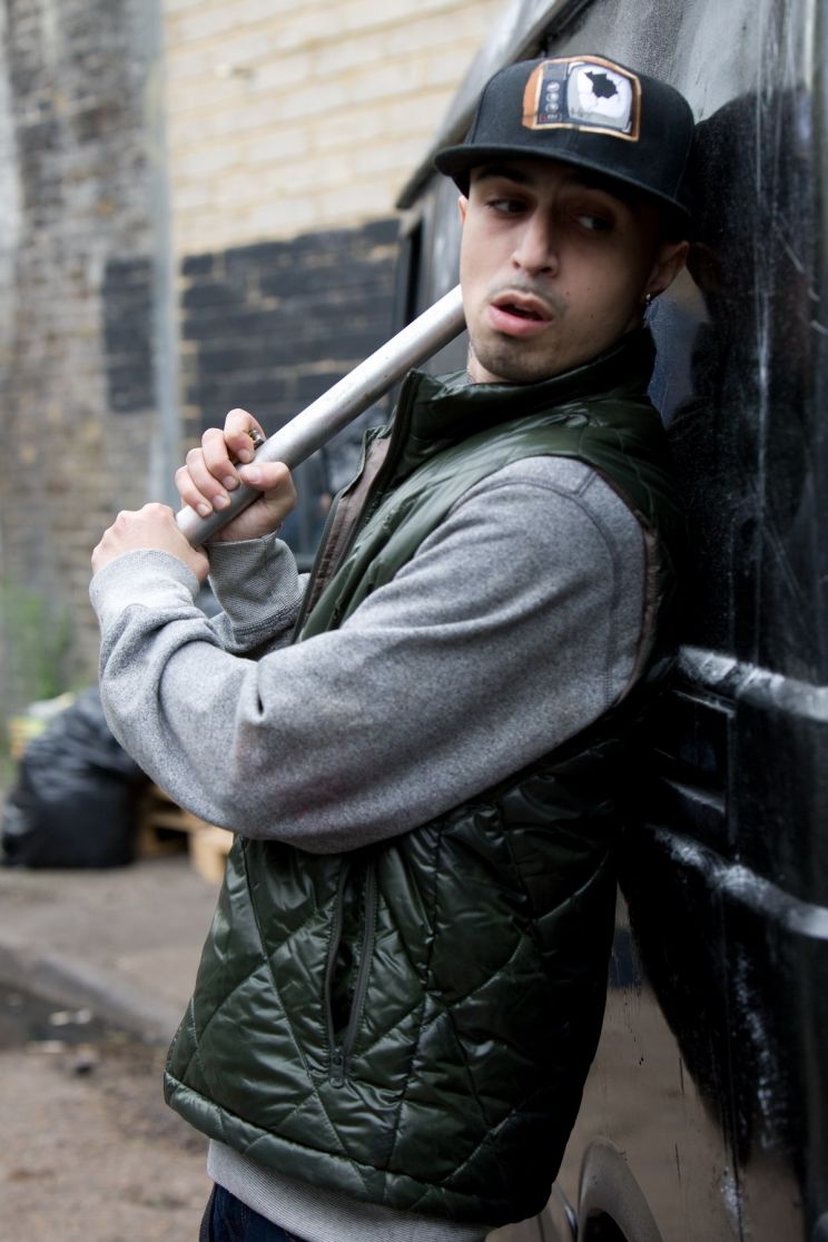 Adam Deacon