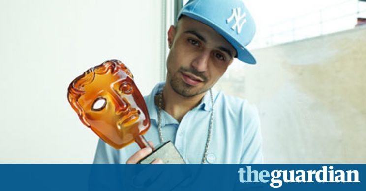 Adam Deacon