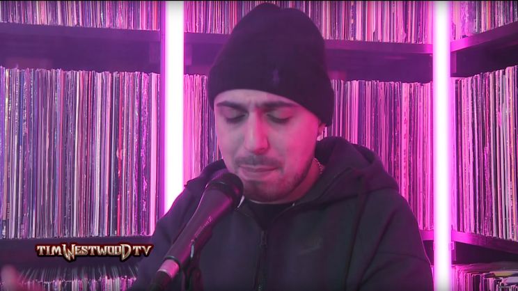 Adam Deacon