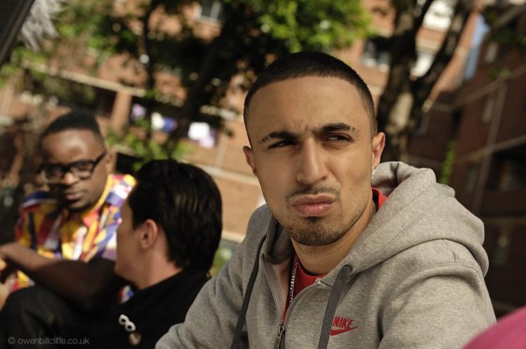 Adam Deacon