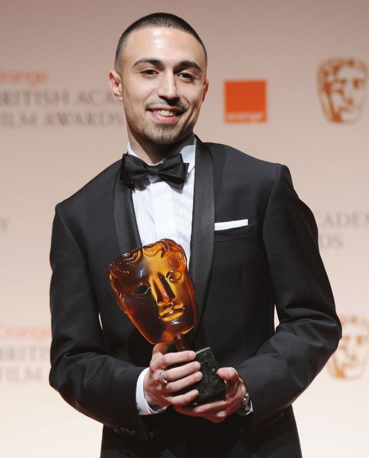 Adam Deacon