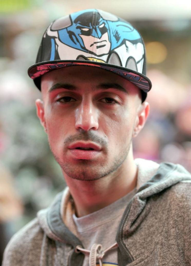 Adam Deacon