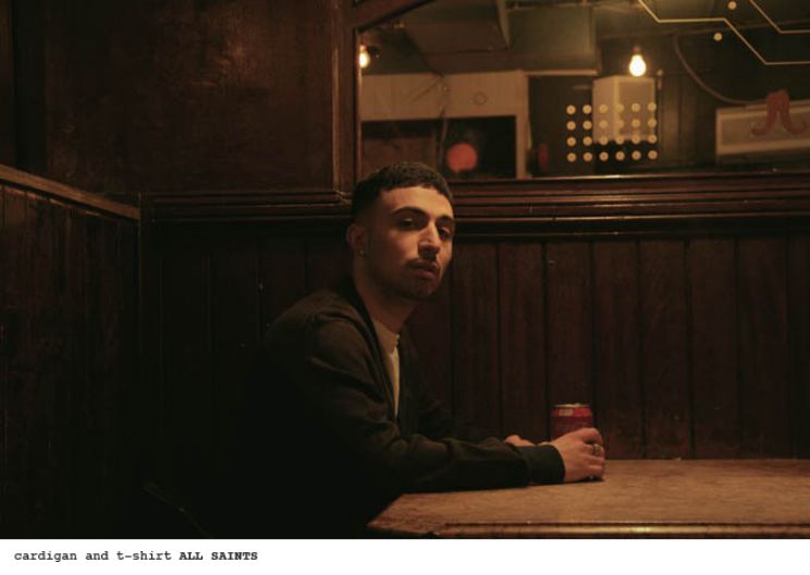 Adam Deacon